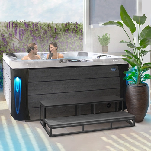 Escape X-Series hot tubs for sale in Sequim